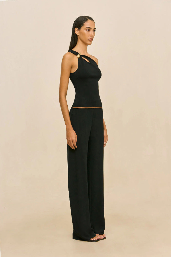 Anouk Knit Top