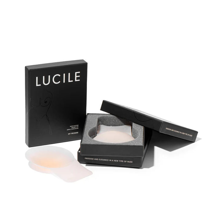 Nipple Concealers con Levantamiento