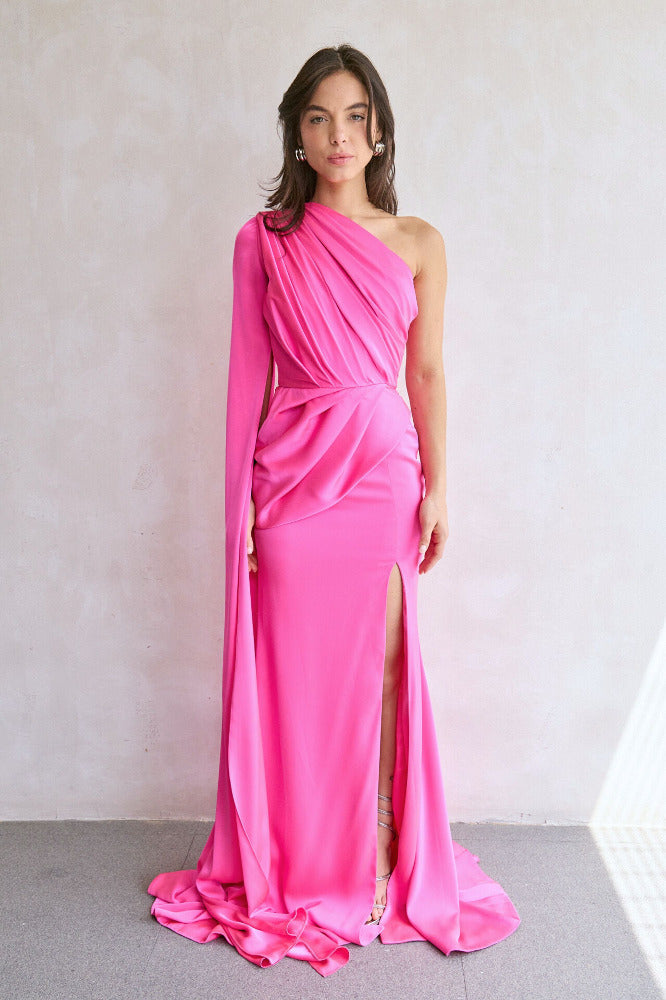 Costa Shock Pink