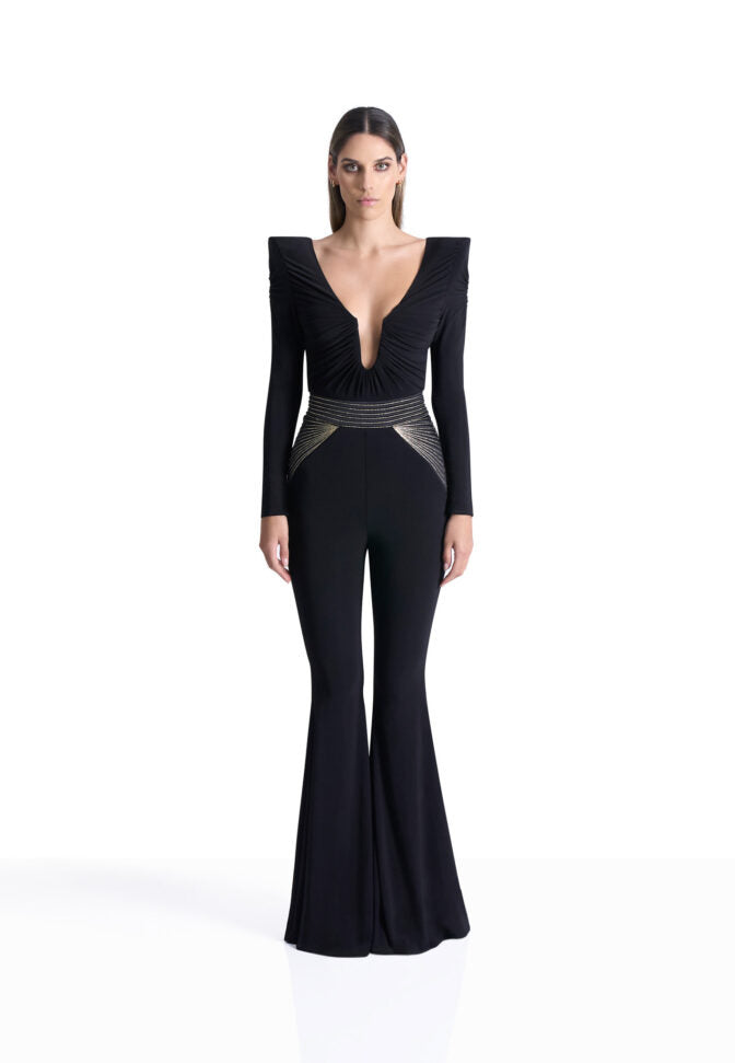 The Bloom Jumpsuit