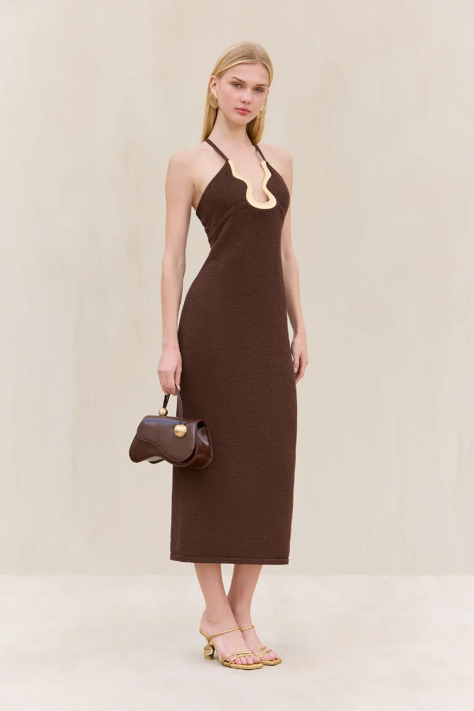Valma Dress
