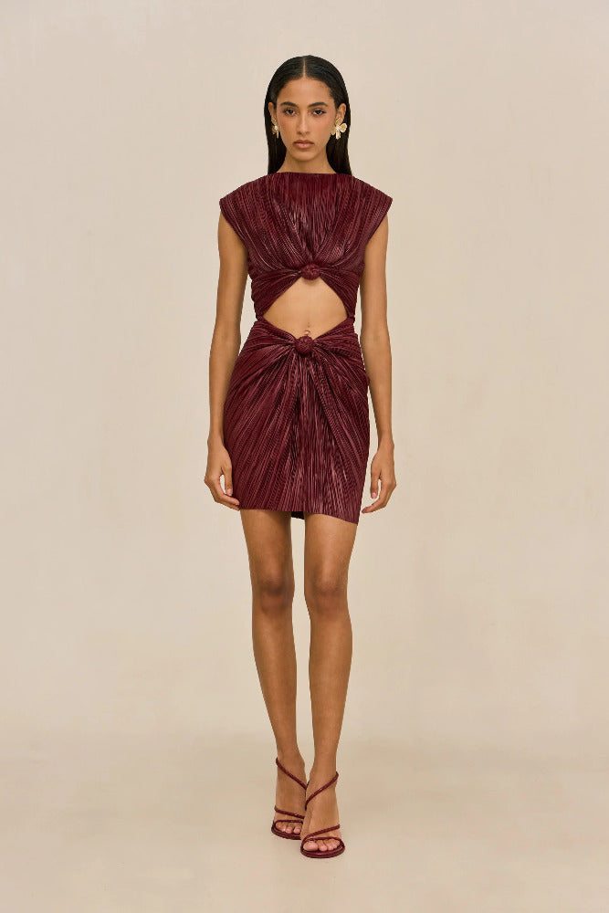 Marilou Mini Dress