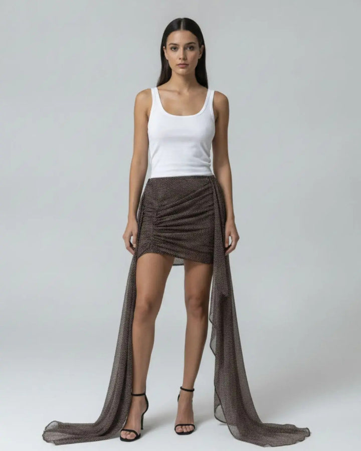 Amalfi Skirt