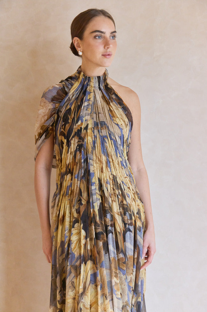 Emmit Dress