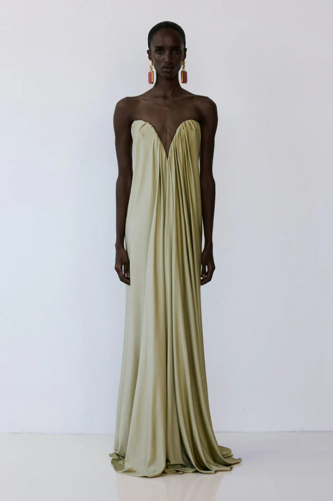 Olivienne in Rivera
