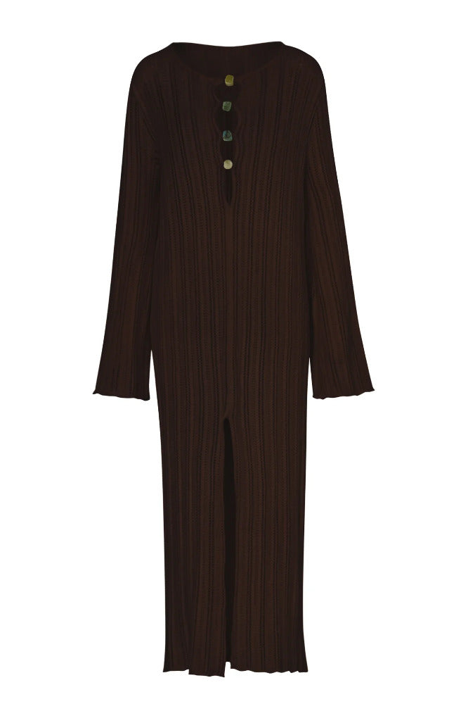 Mamu Maxi Dress