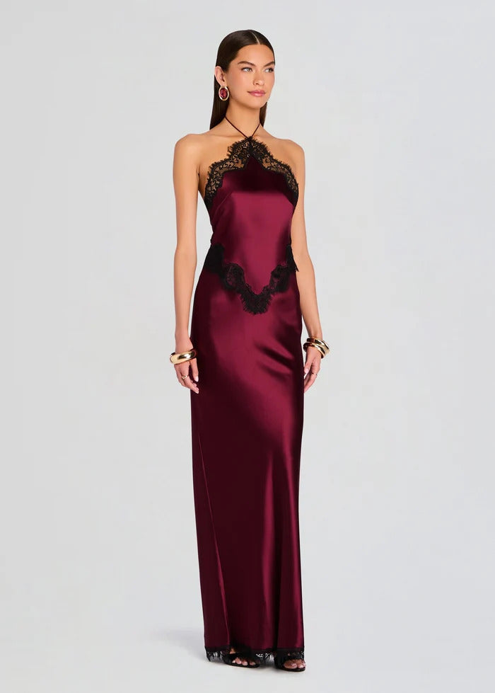 Everly Dress Long