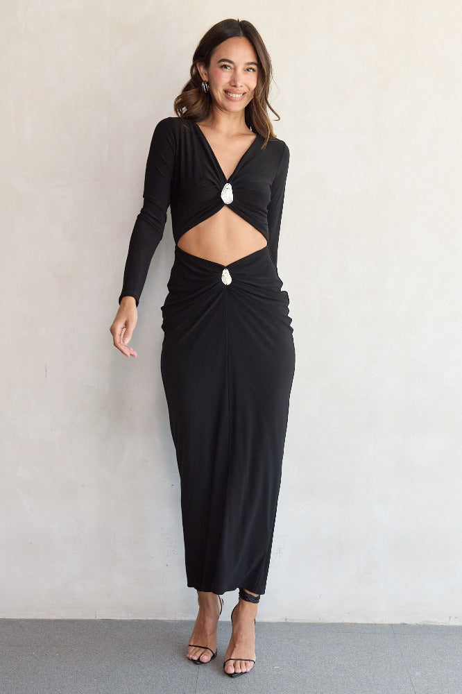 Fiore Dress