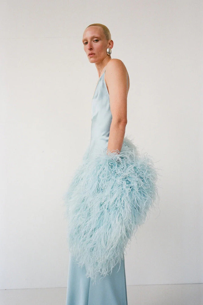 Claudie in Lulu
