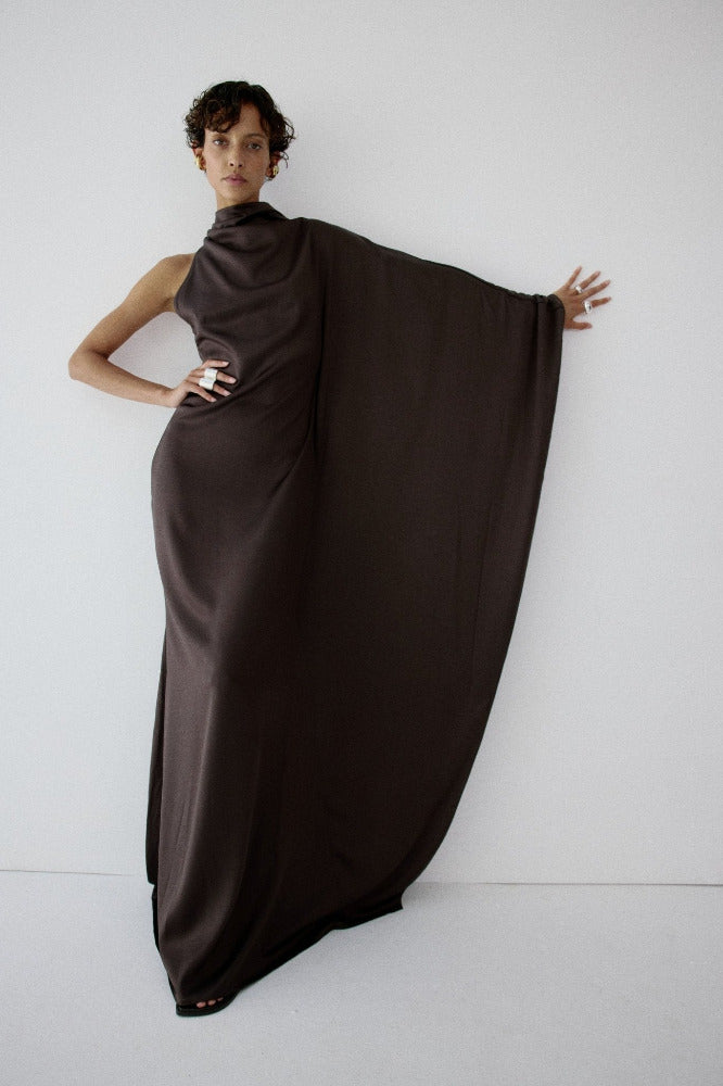 Odaluna Maxi Dress
