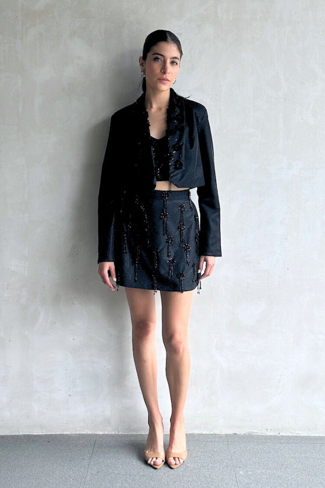 Columba Skirt