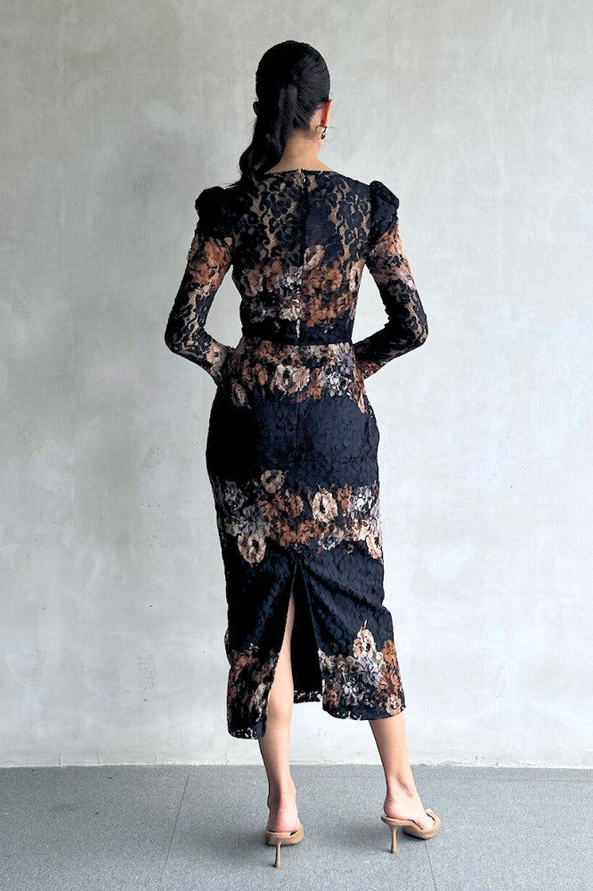 Margot Midi Dress