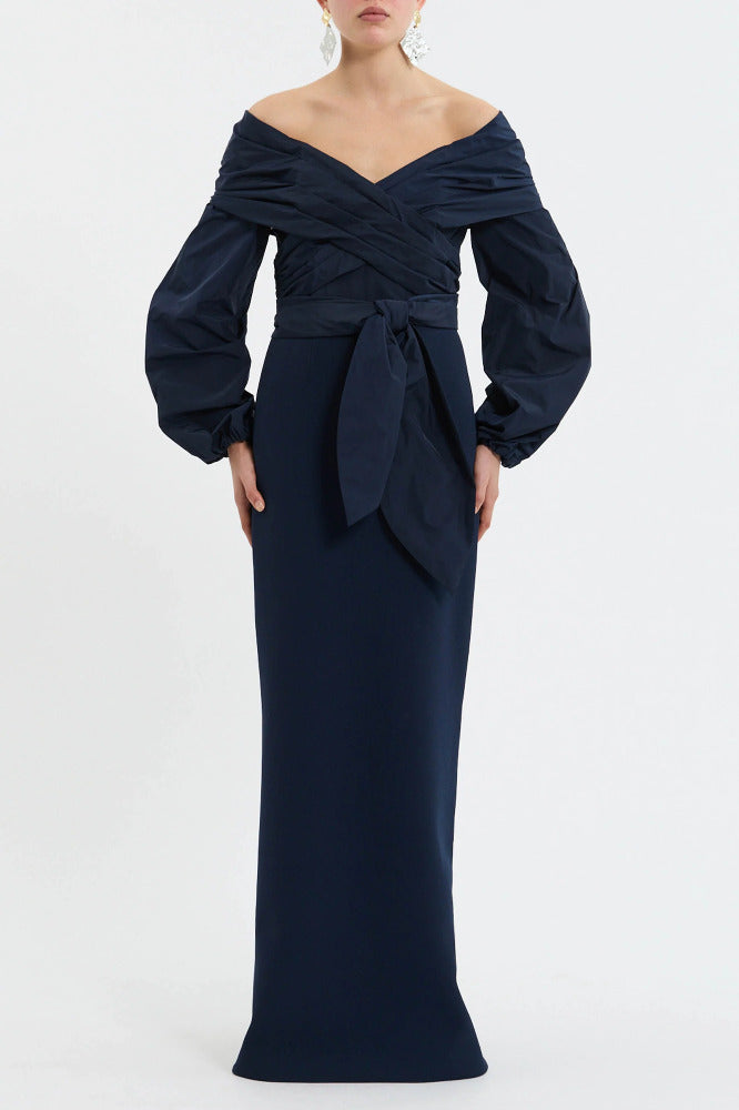 Sibylla Gown