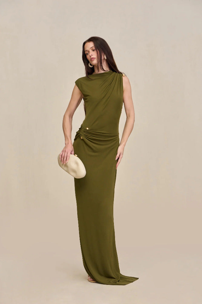 Izola Dress