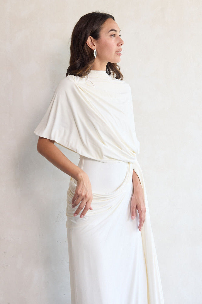 Luciana Long Dress