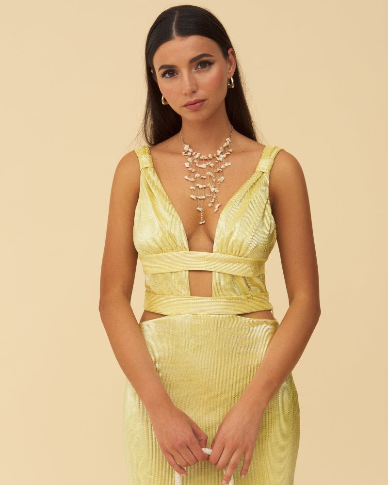 AURELIA DRESS