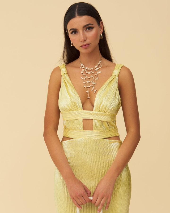 AURELIA DRESS