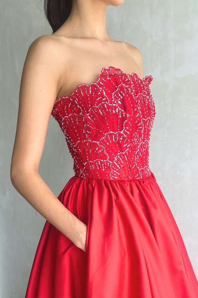 Gigi Dress