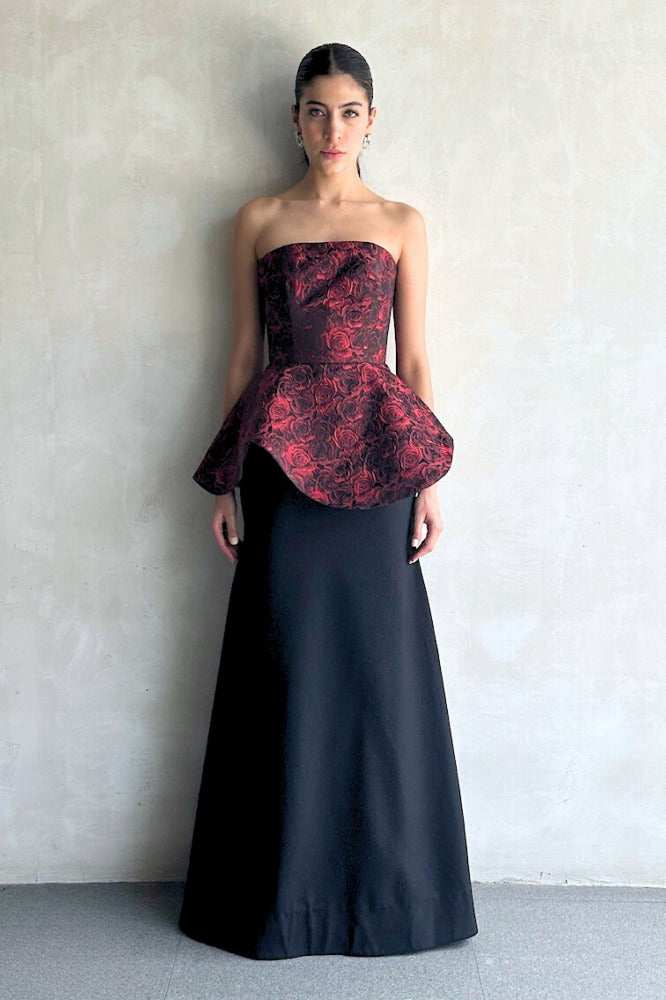 Roberta Dress