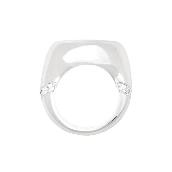 Cyborg Ring