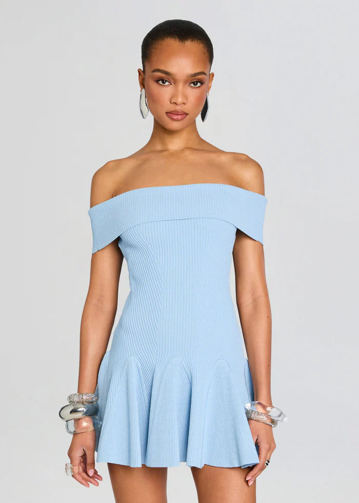 Erica Dress