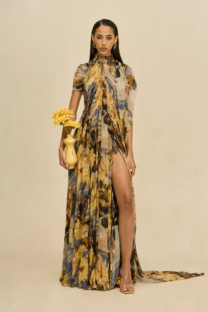 Emmit Dress