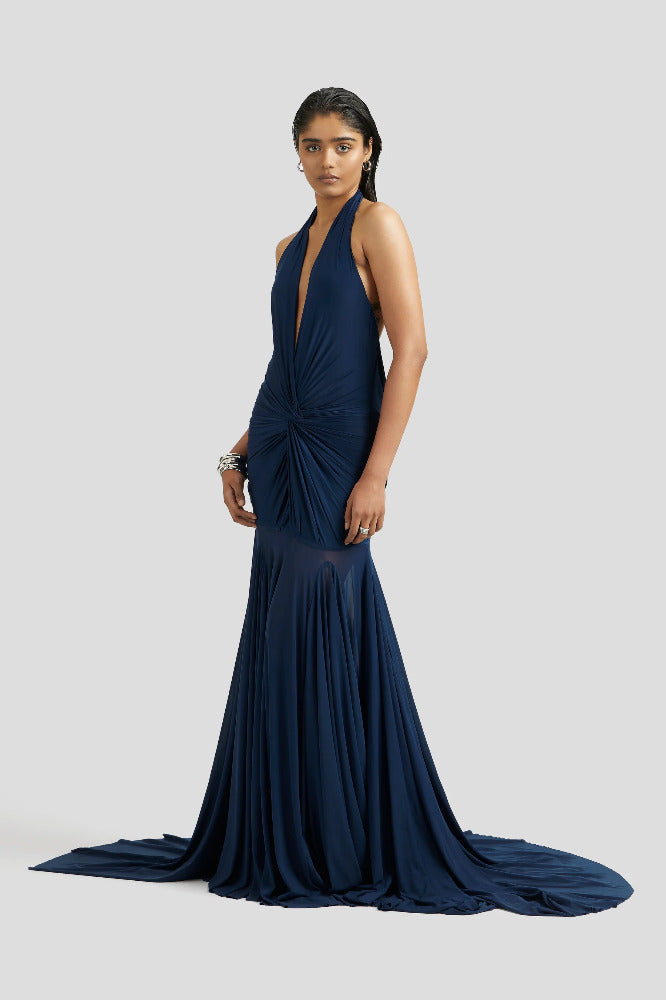 Chloe Long Dress