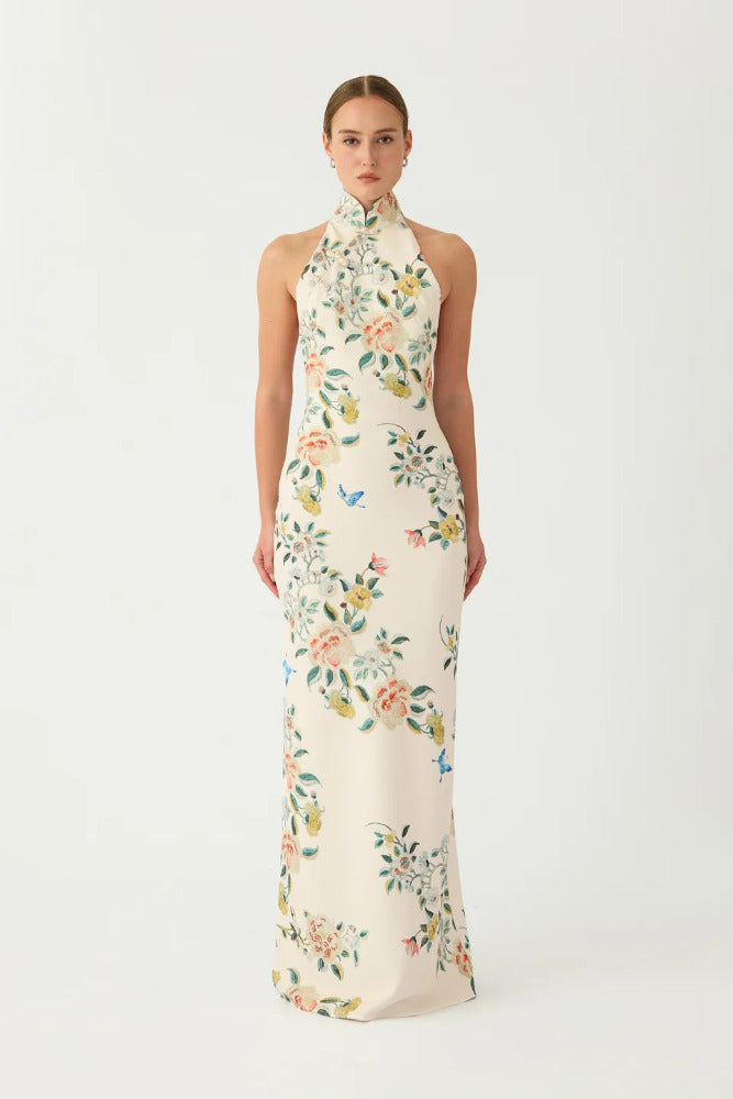 Georgia Maxi Dress