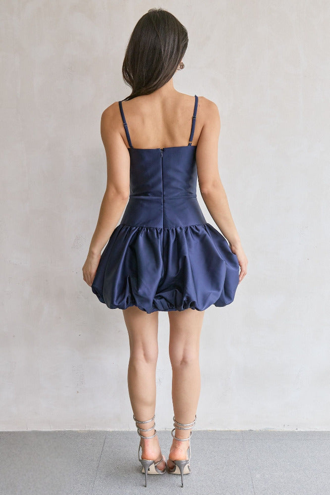 Maddie Mini Dress
