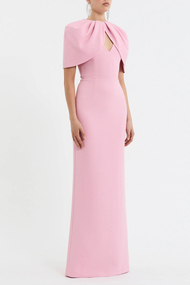 Xena Gown