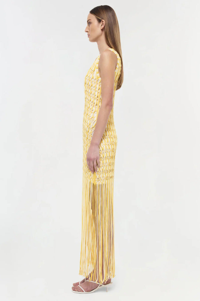 Sonia Tank Dress