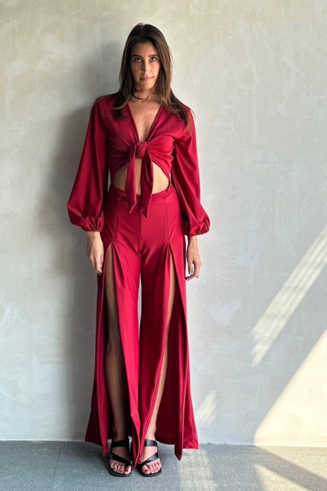 JUMPSUIT LAURA
