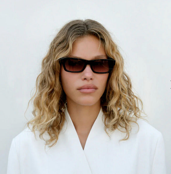Sloane Glasses Tortoise/Brown
