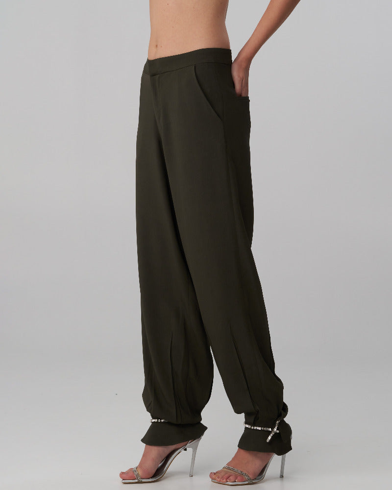 Cleo Corset & Steph Pant