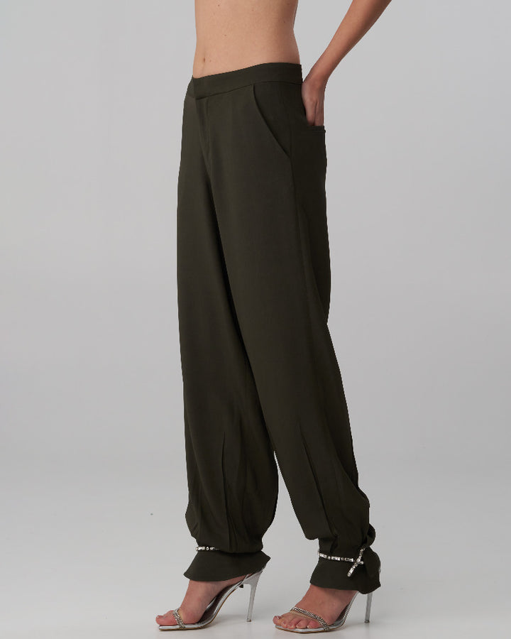 Cleo Corset & Steph Pant