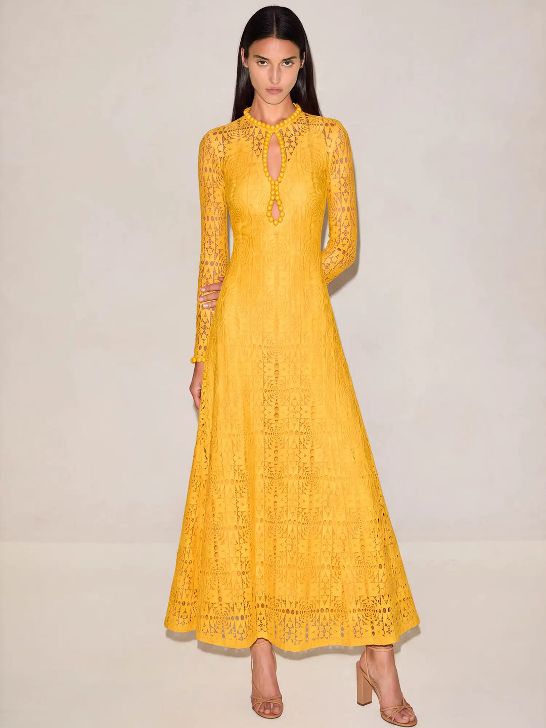 Casilda Dress