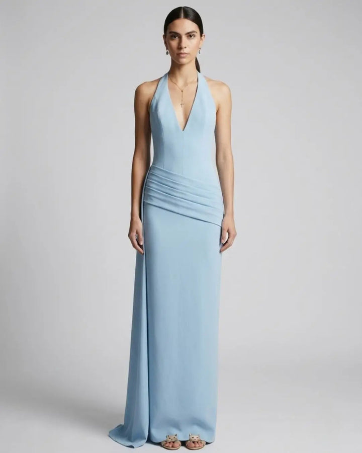 Santorini Dress
