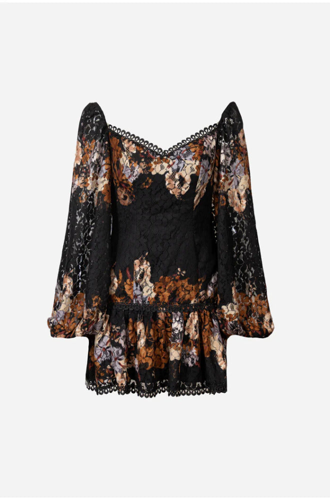 Margot Mini Dress