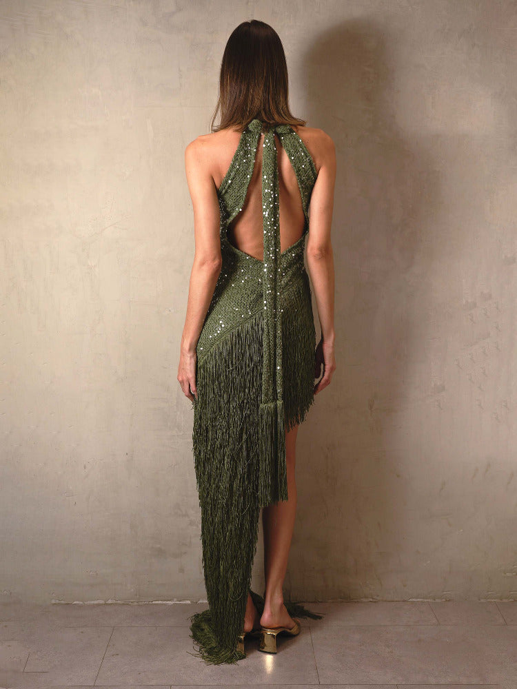 Flora Dress