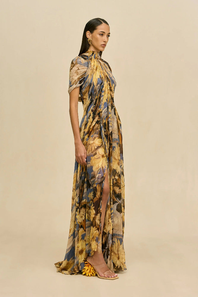 Emmit Dress
