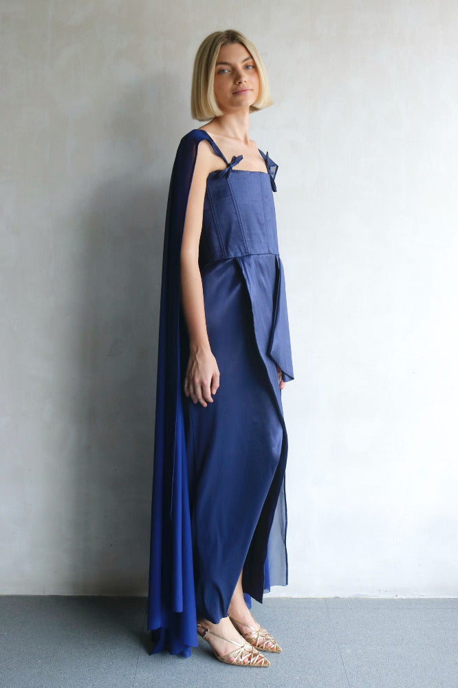 Calendula Dress