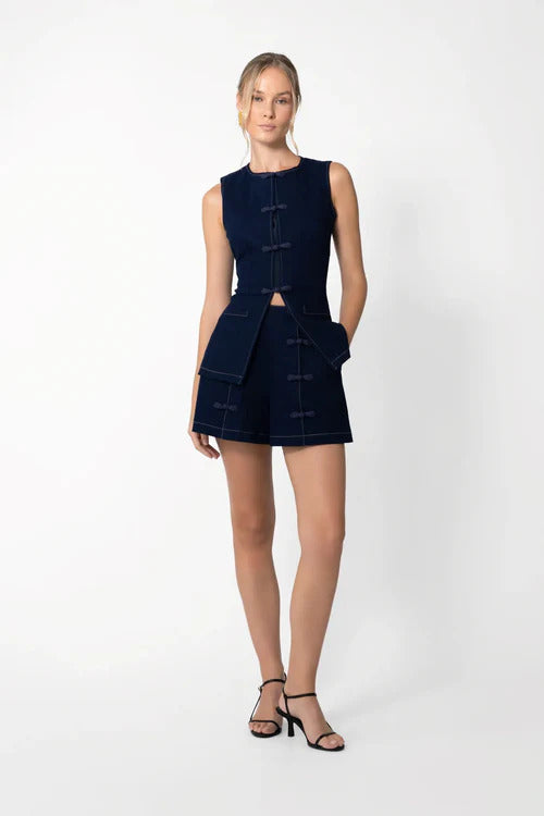 Denver Denim Set