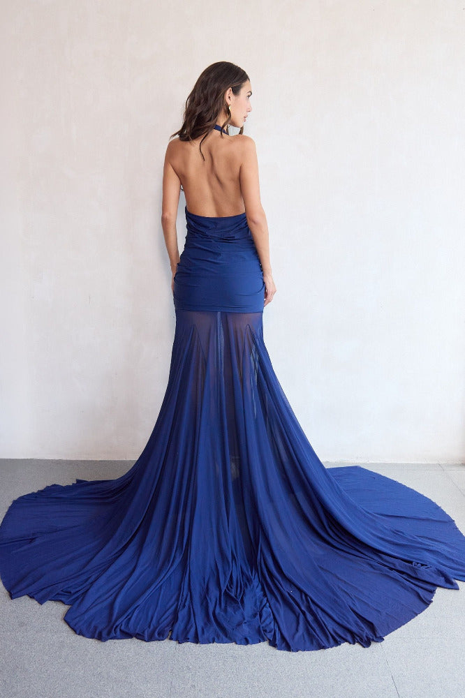 Chloe Long Dress