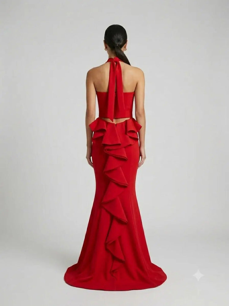 Scarlett Dress