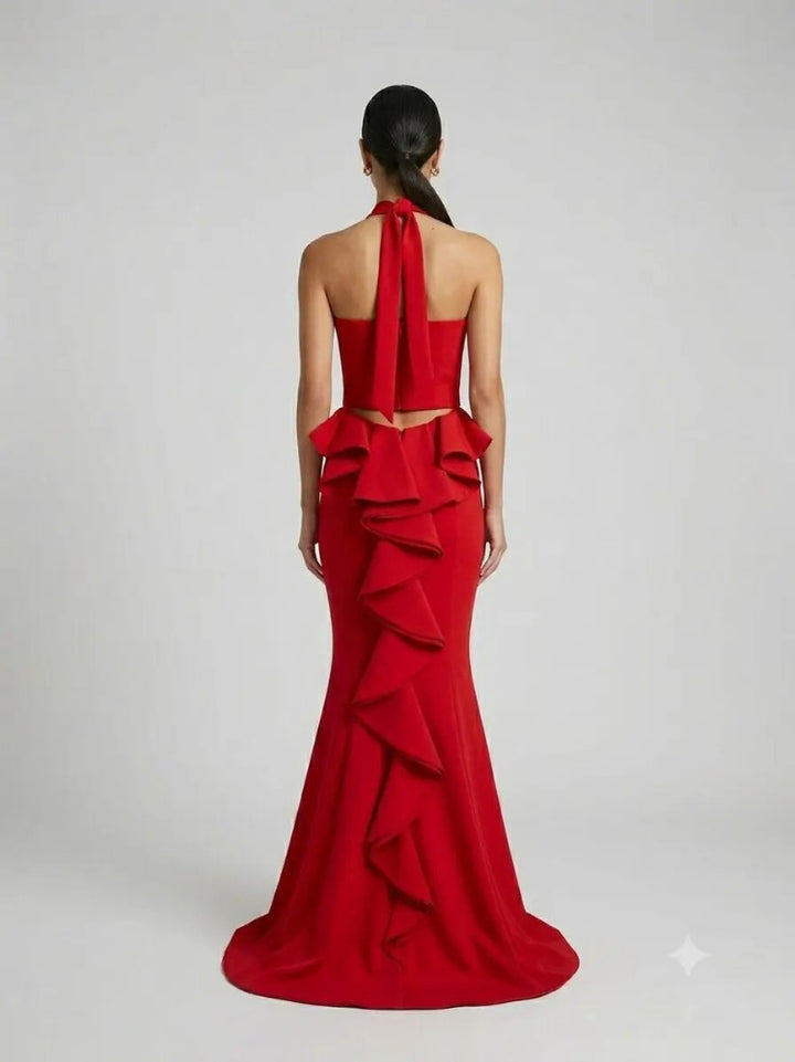 Scarlett Dress