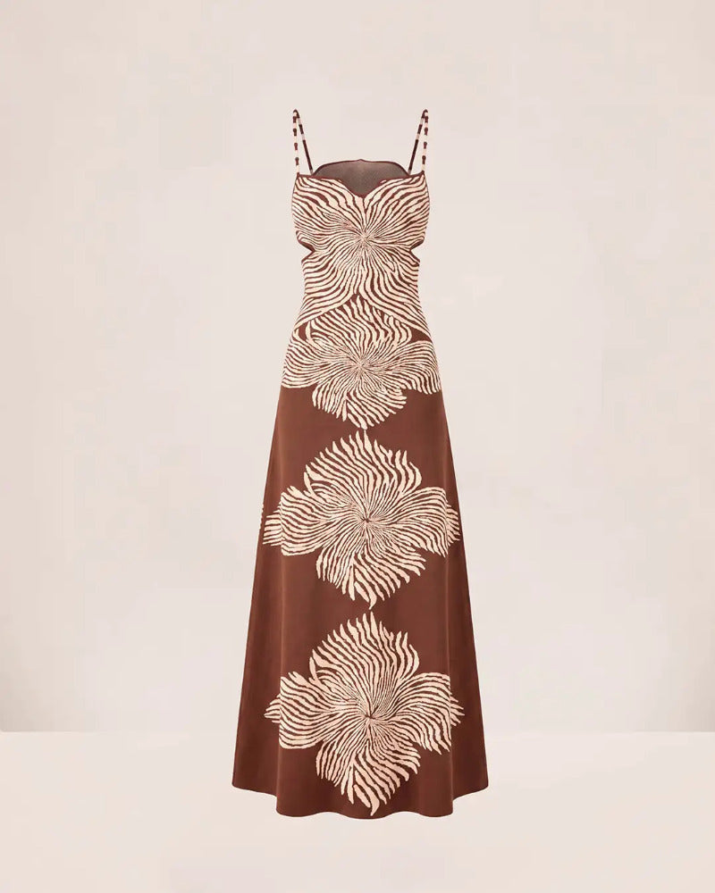 Rayana Dress