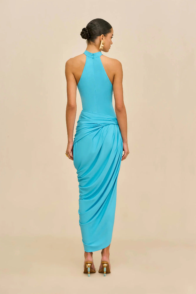 Sutton Dress