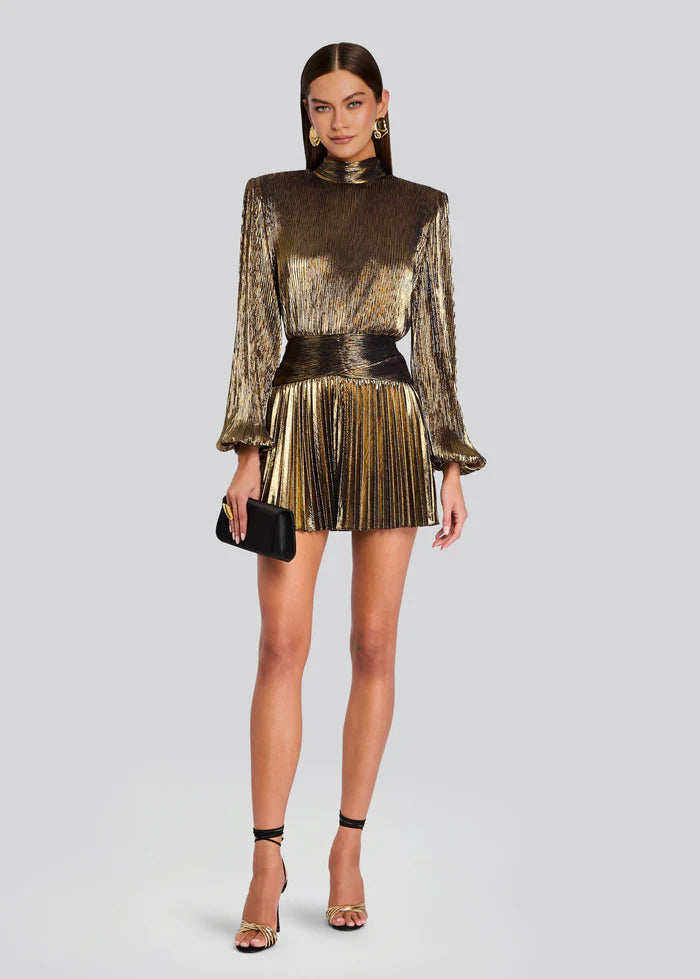Freja Dress