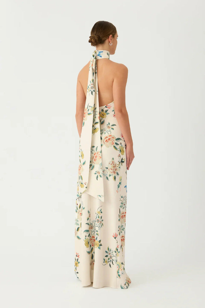 Georgia Maxi Dress