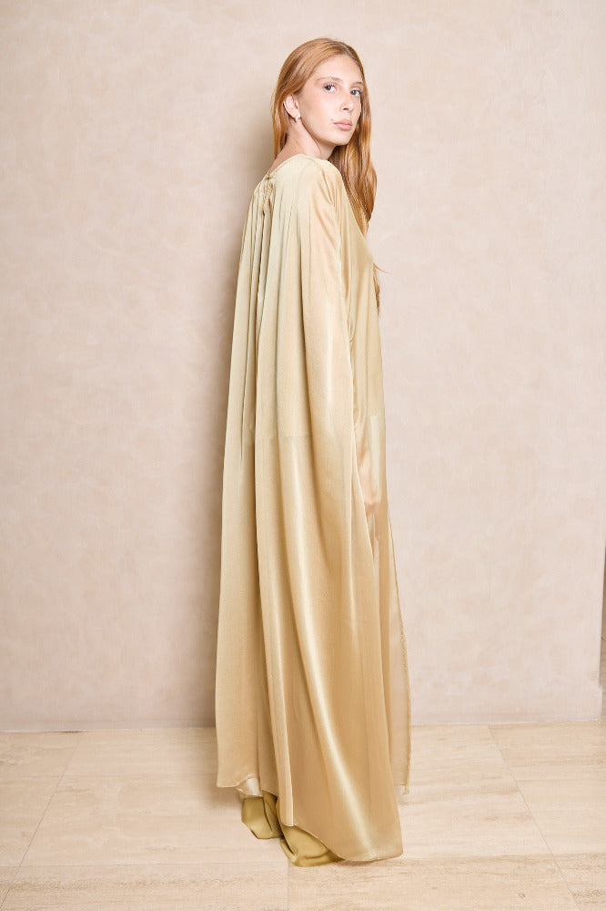 Petite Sister & Skirt Luz - Capa Sorellina